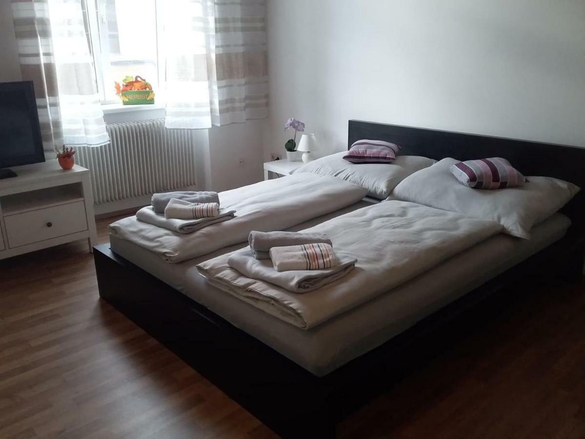 Apartment Alser Viena Exterior foto